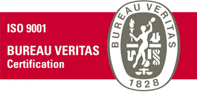 iso 9001 sertifikaatti