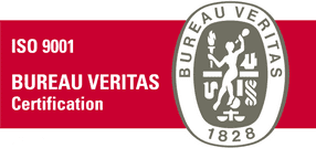iso 9001 sertifikaatti
