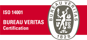 iso 14001 sertifikaatti